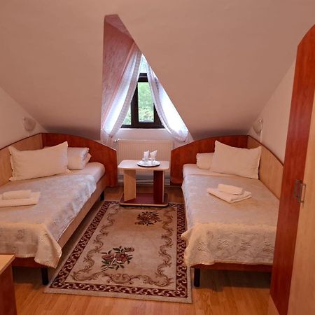 Casa Boiereasca 호텔 이아시 외부 사진