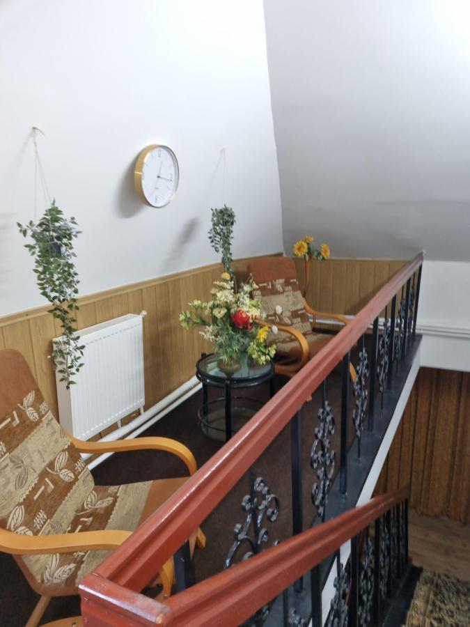 Casa Boiereasca 호텔 이아시 외부 사진