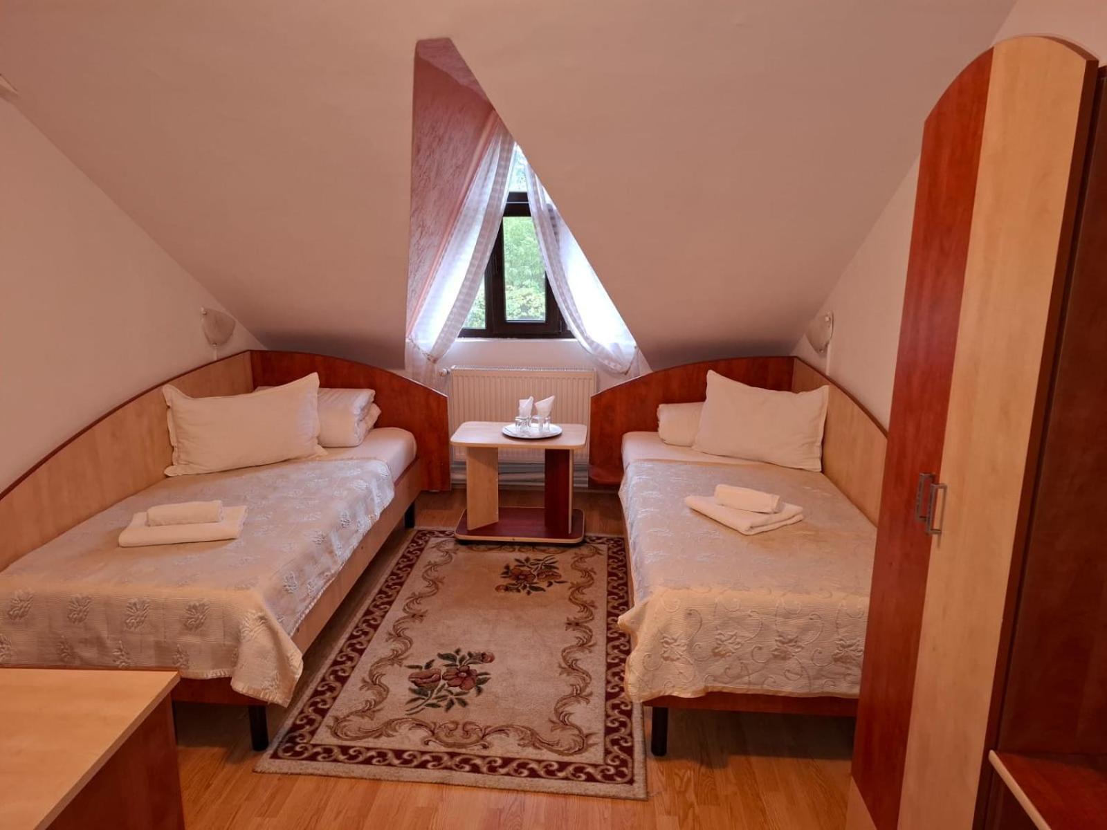 Casa Boiereasca 호텔 이아시 외부 사진