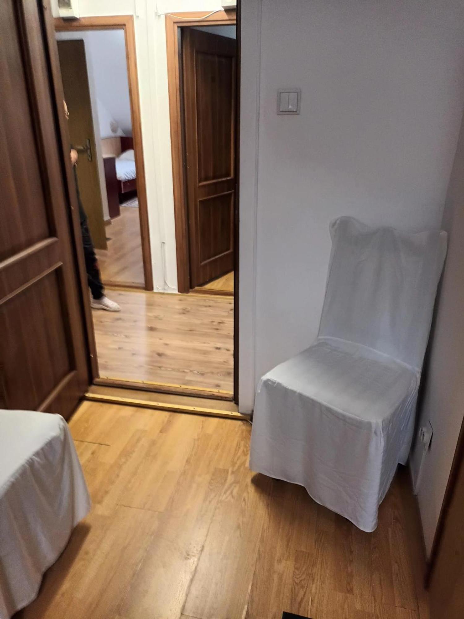 Casa Boiereasca 호텔 이아시 외부 사진