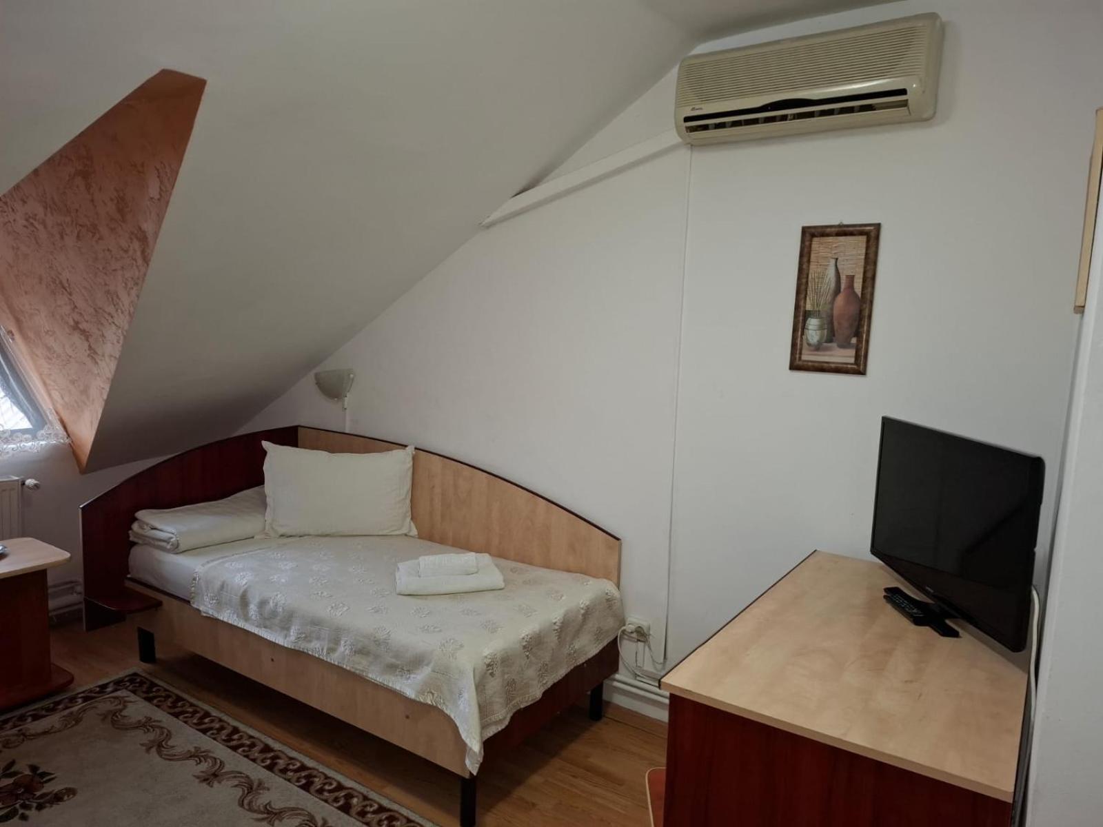 Casa Boiereasca 호텔 이아시 외부 사진