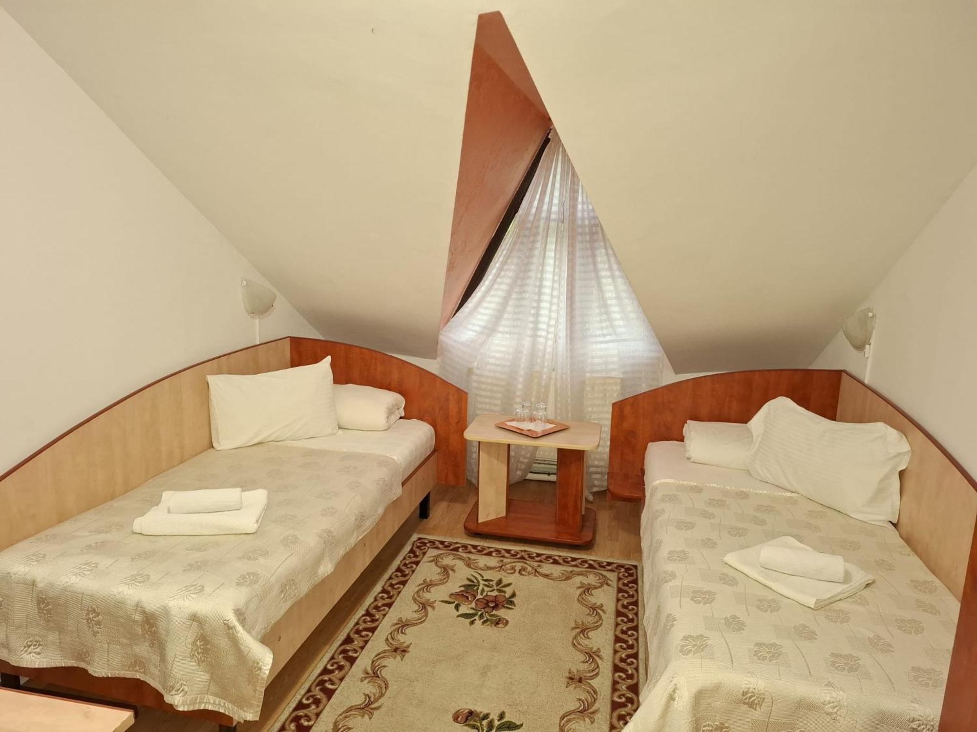 Casa Boiereasca 호텔 이아시 외부 사진