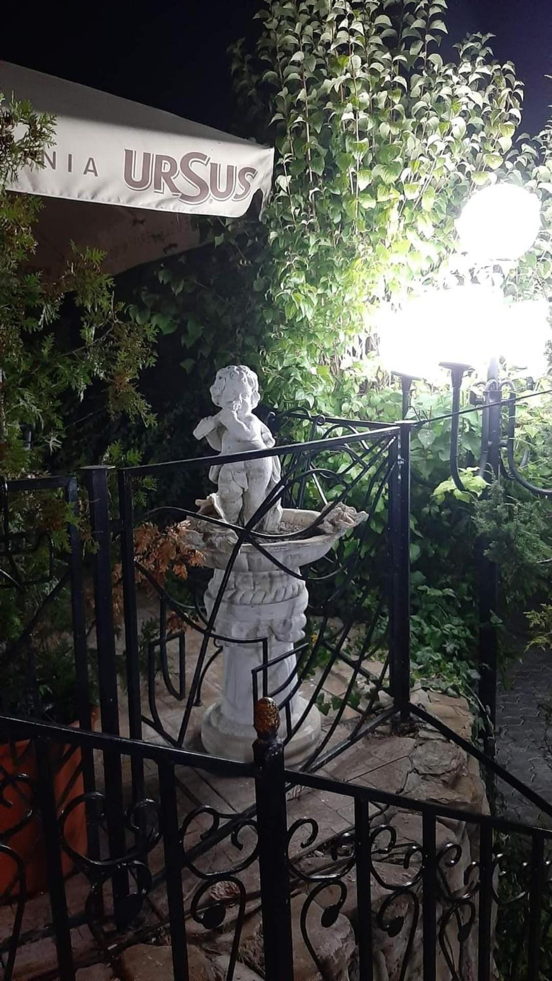 Casa Boiereasca 호텔 이아시 외부 사진