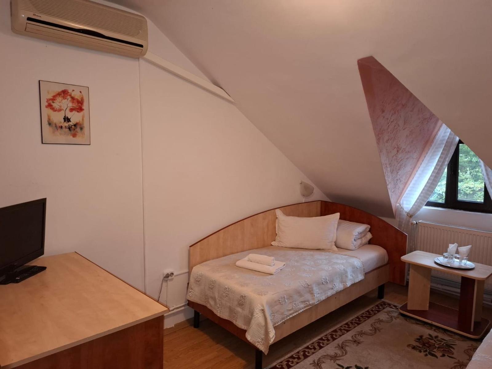 Casa Boiereasca 호텔 이아시 외부 사진