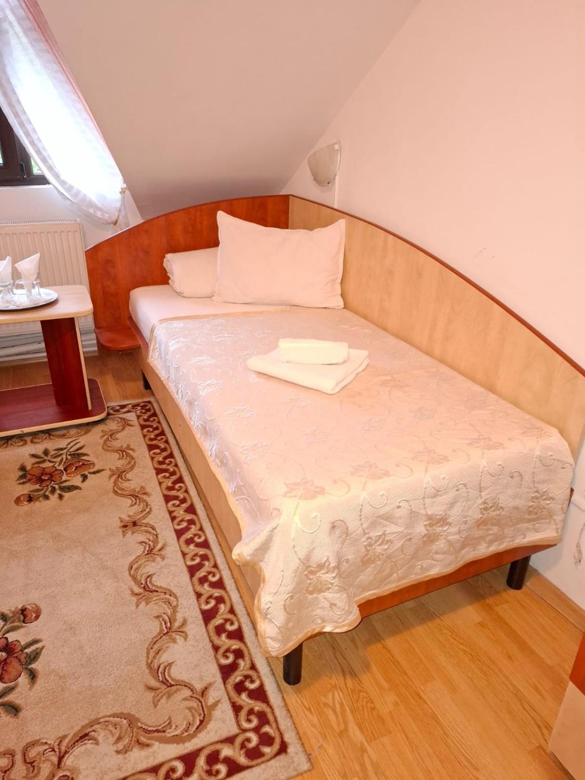 Casa Boiereasca 호텔 이아시 외부 사진