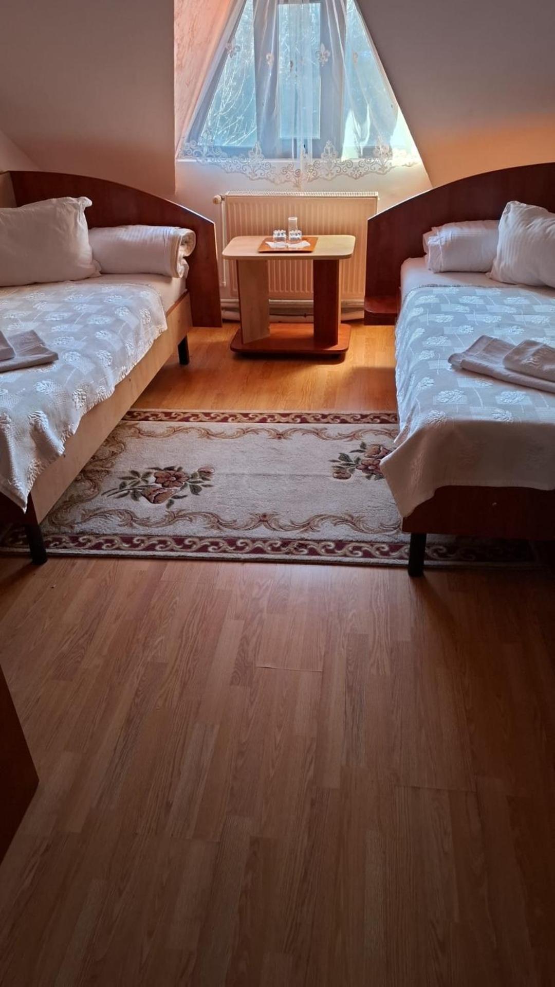 Casa Boiereasca 호텔 이아시 외부 사진