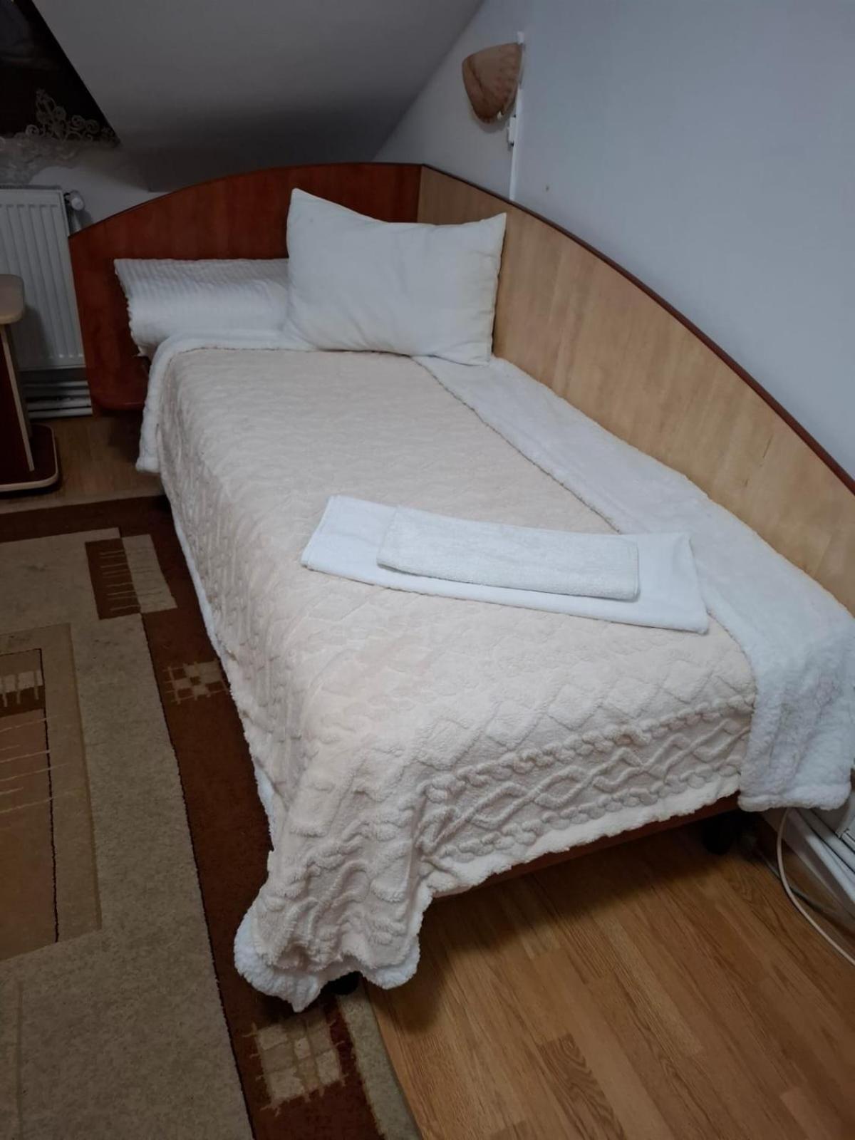 Casa Boiereasca 호텔 이아시 외부 사진