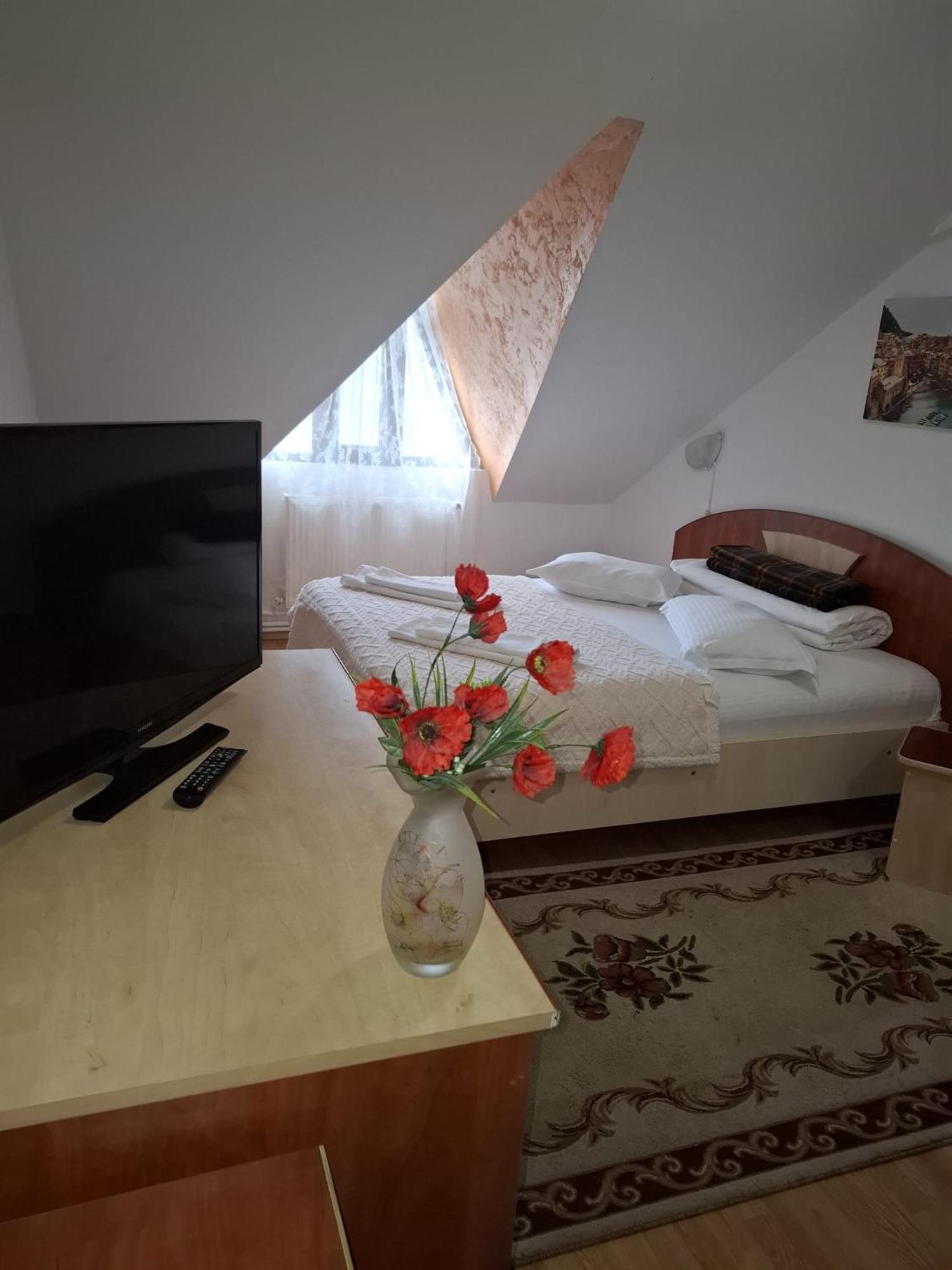 Casa Boiereasca 호텔 이아시 외부 사진