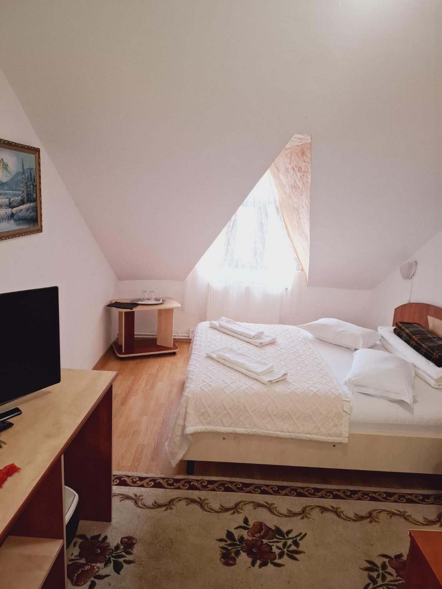 Casa Boiereasca 호텔 이아시 외부 사진